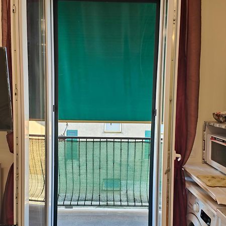 Green House 2018 Roma Quarto foto