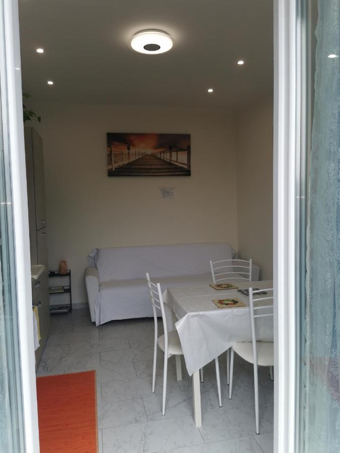 Green House 2018 Roma Exterior foto