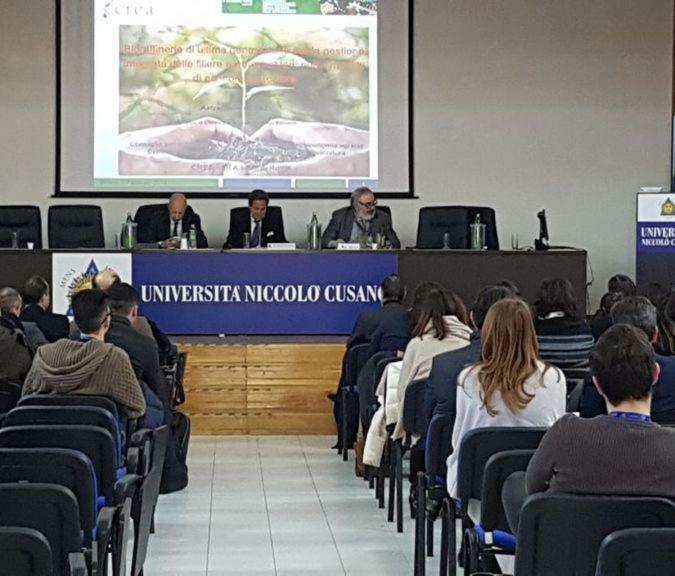 Green House 2018 Roma Exterior foto